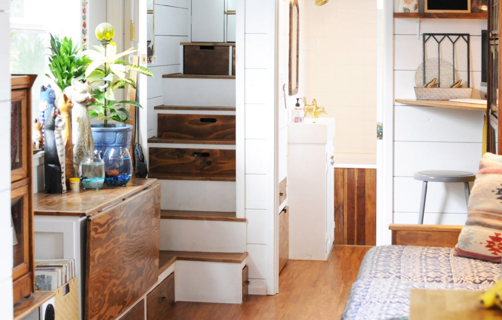 Tiny House Living: What You Need to Know