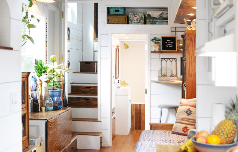 Tiny House Living: What You Need to Know