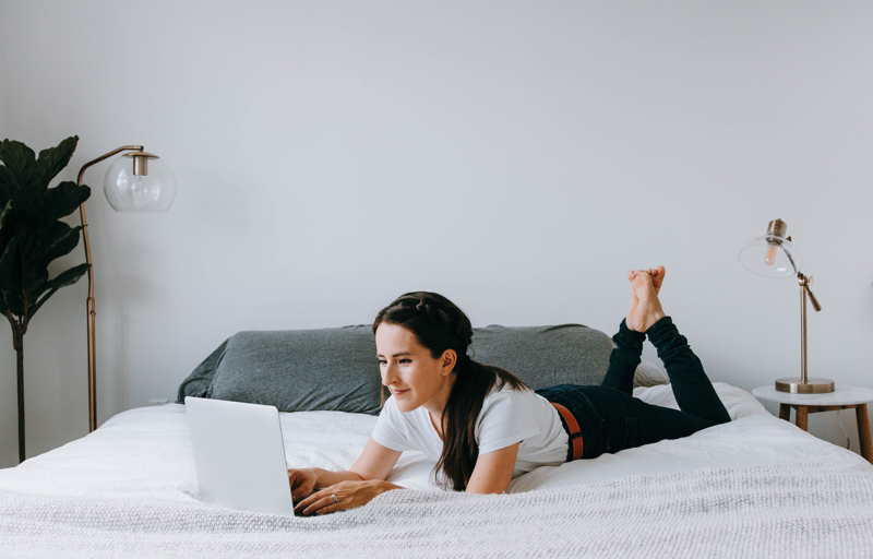 5 Places to Organize In Your Home to Support Calm
