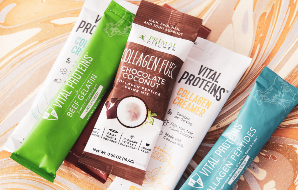 What is Collagen & Should You Be Taking It?