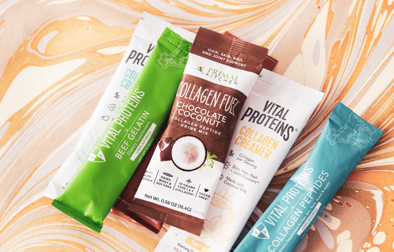What is Collagen & Should You Be Taking It?