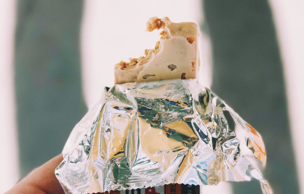 11 Junk-Free Protein Bars We Love