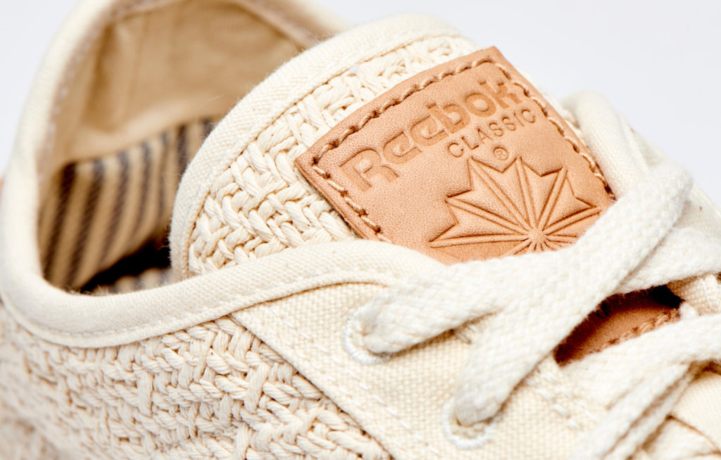 Plant-Based Sneakers | Reebok 