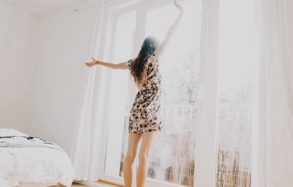 How to Sleep Better