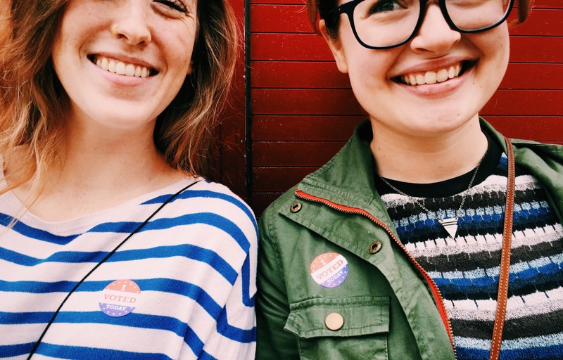 4 Ways to Vote With Your Dollar