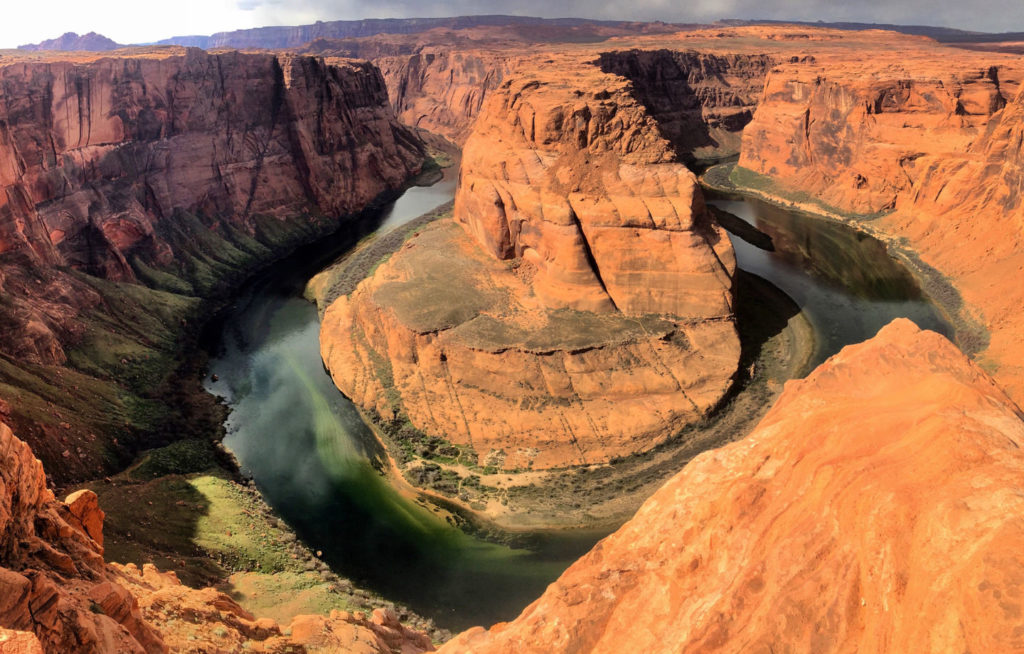 16 Hidden Natural Wonders in the U.S.