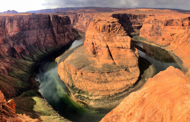 16 Hidden Natural Wonders in the U.S.