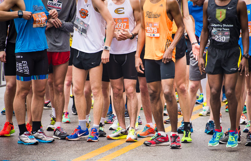 The Beginner’s Guide to Running a 5k