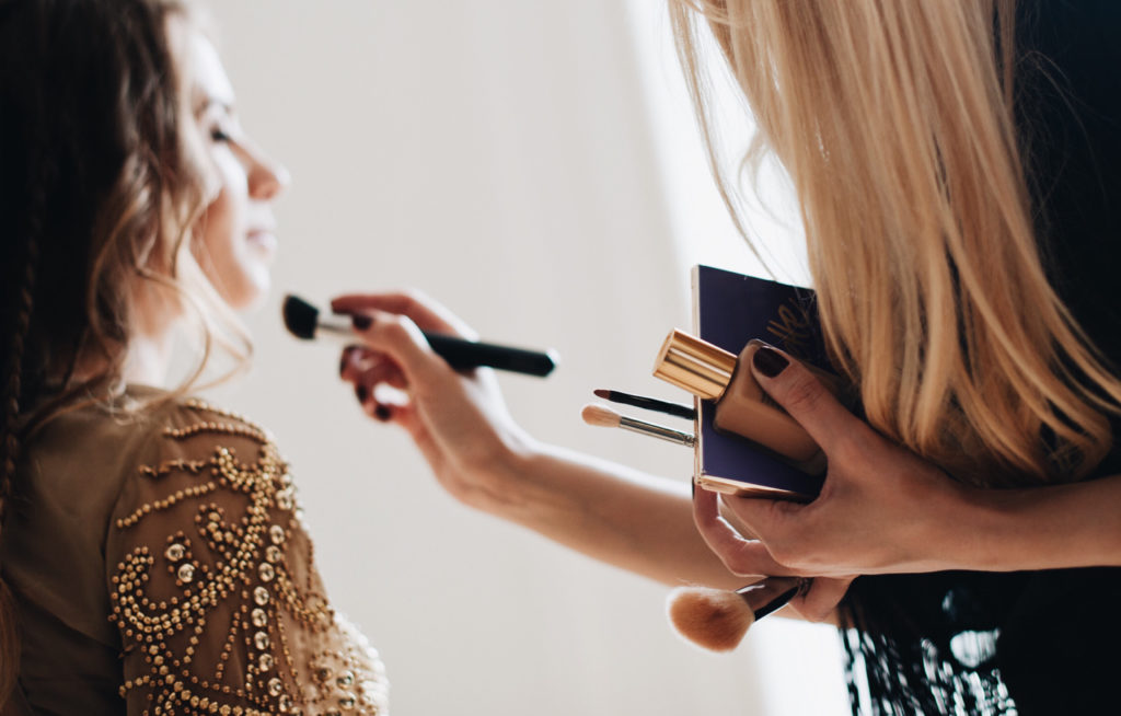 Get Glam With 6 Clean Beauty Holiday Essentials