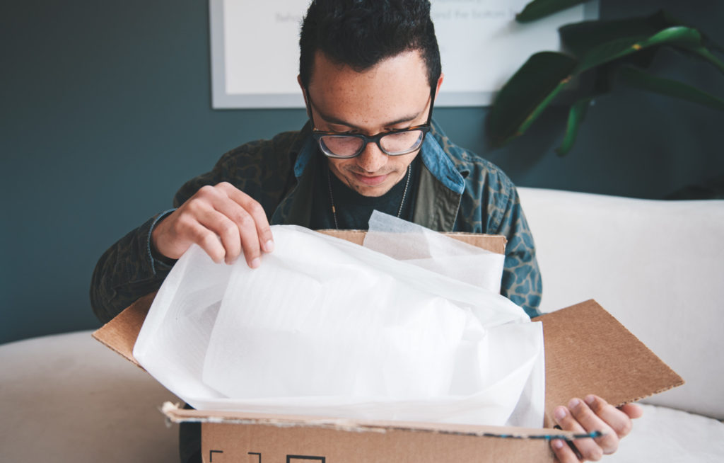 5 Eco-Friendly Gifts for Him