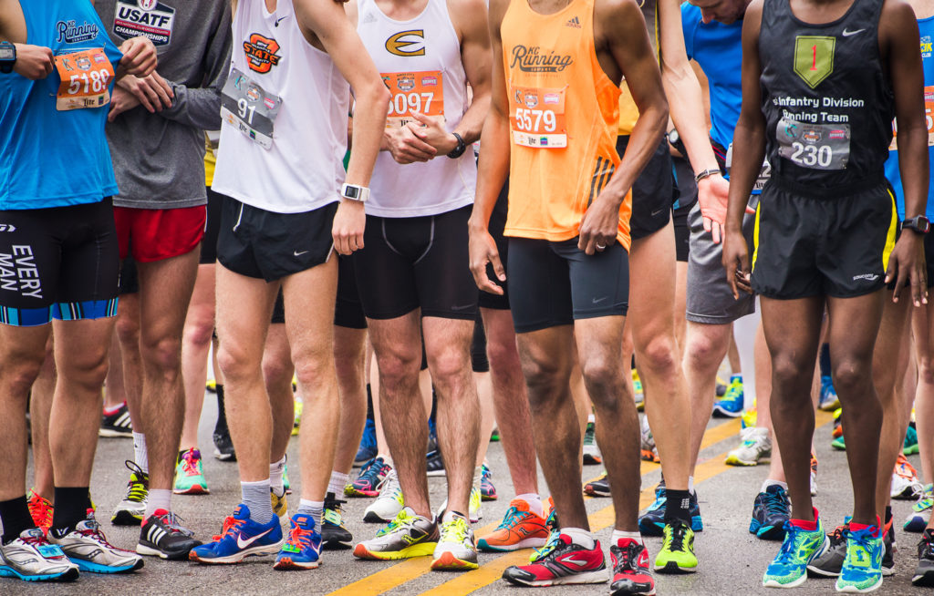 The Beginner’s Guide to Running a 5k