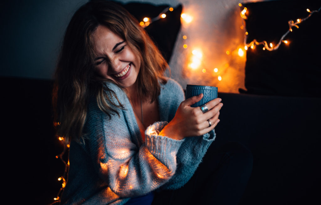 5 Self-Care Practices to Keep You Sane During the Holidays