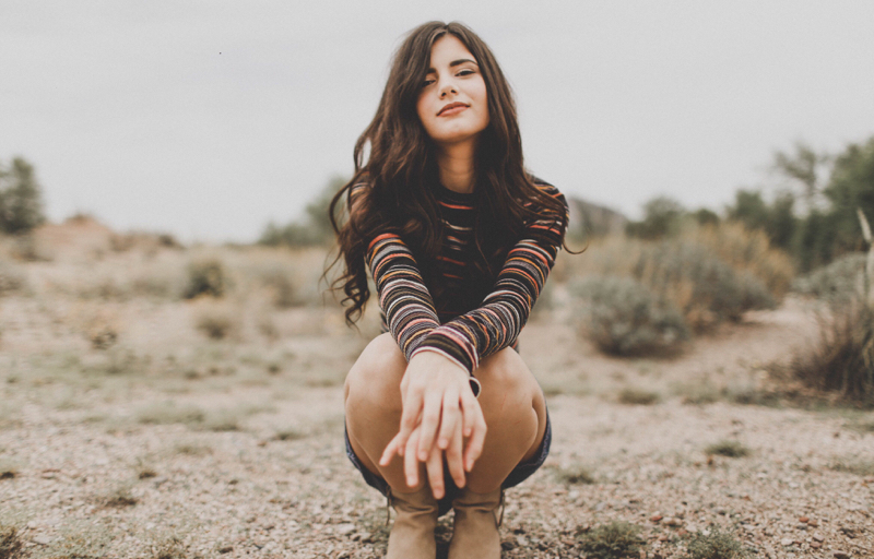 High Fashion Meets High Giving: Introducing Olivela