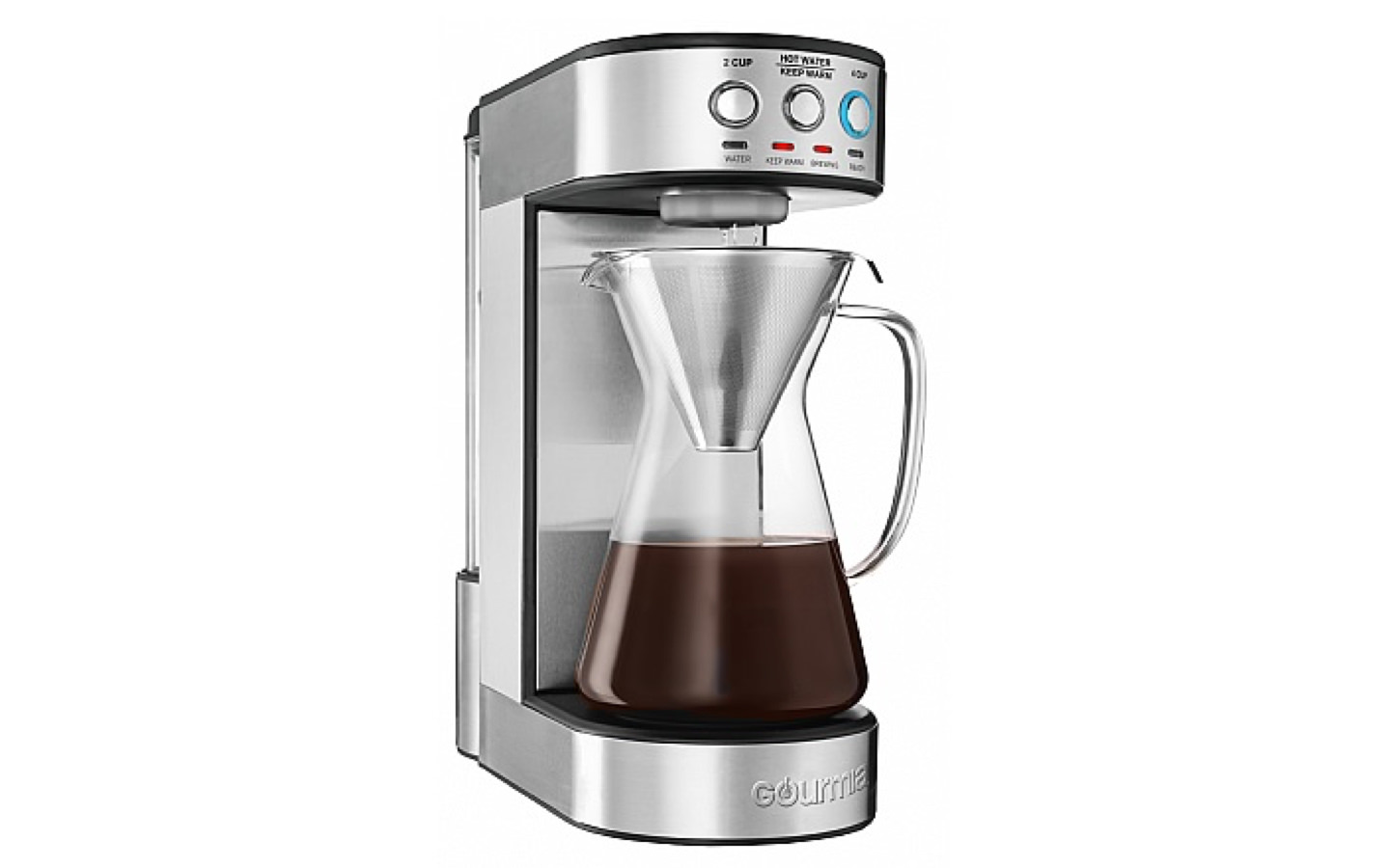 Coffee Maker VIFER 240ML Portable Plastic Press Coffee Maker with 400PCS Filter Paper for Home Kitchen Office