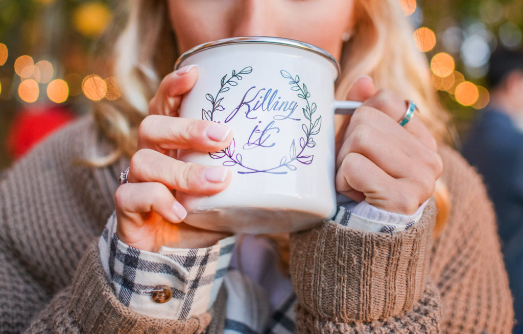 Plastic-Free Coffee Brewing — Why We Love Gourmia