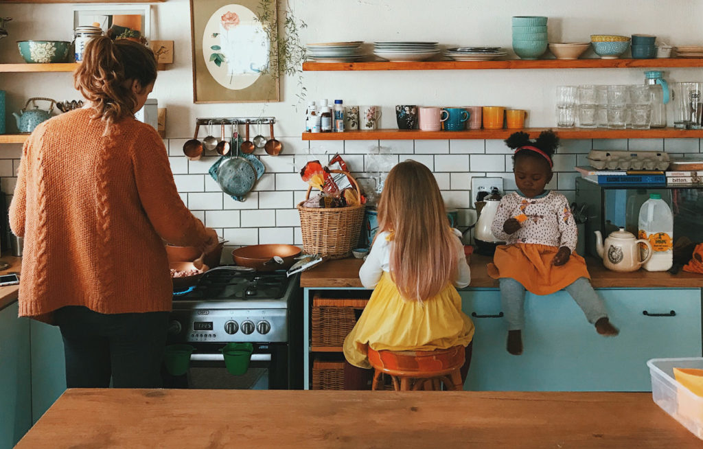 4 Cookbooks for a Happier, Healthier 2019