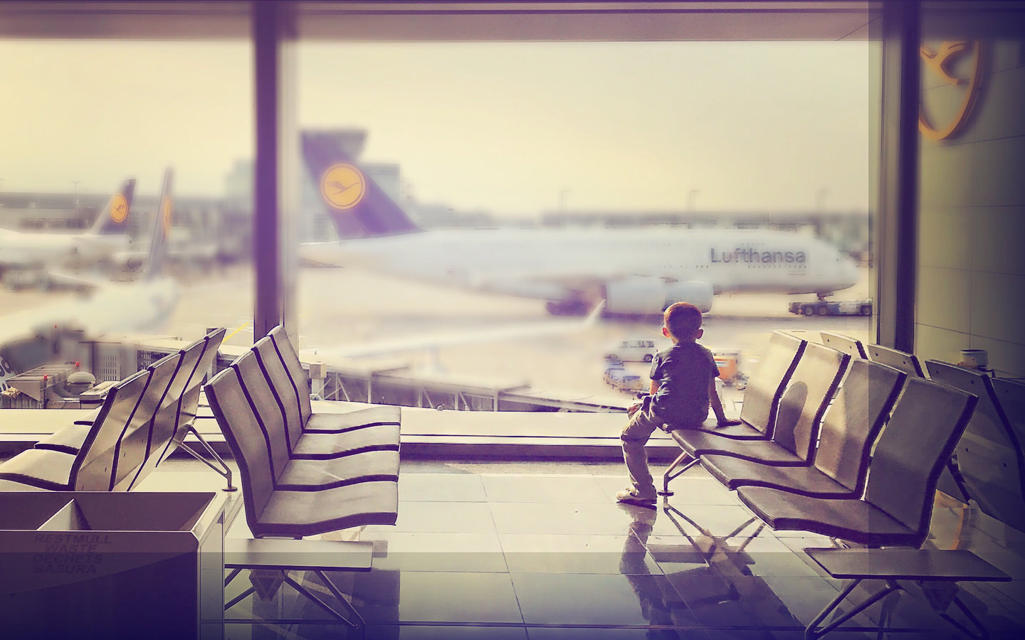 The Nomad’s Guide to Traveling With Kids