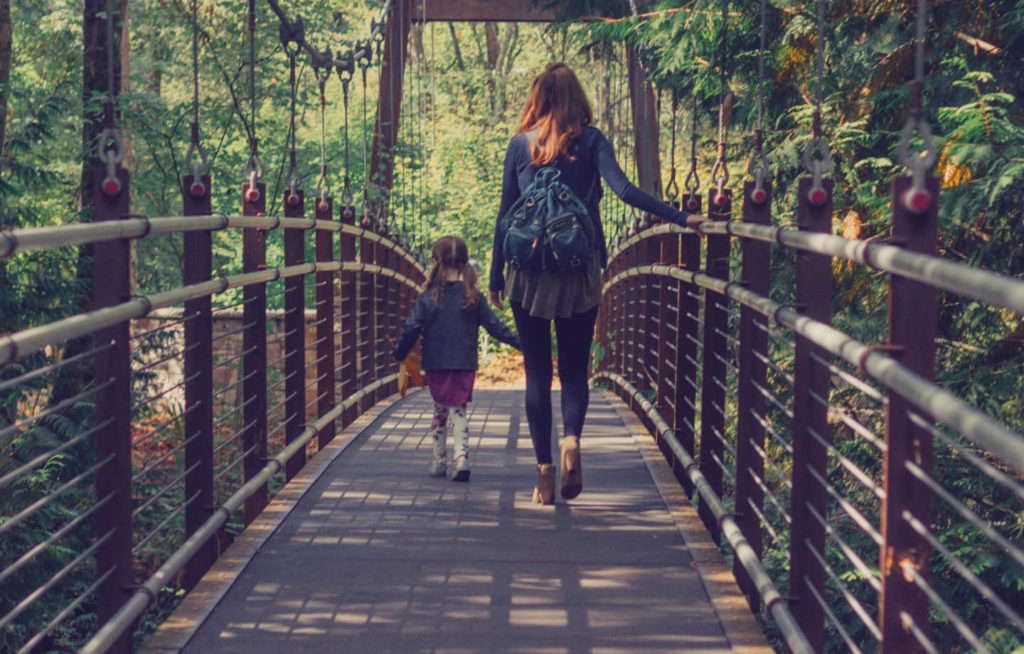The Nomad’s Guide to Traveling With Kids