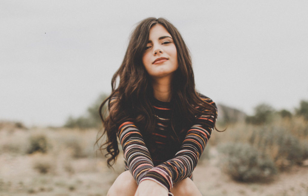 High Fashion Meets High Giving: Introducing Olivela