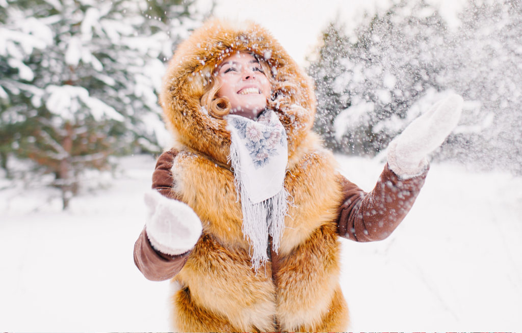 3 Ways to Change Up Your Winter Fitness Routine