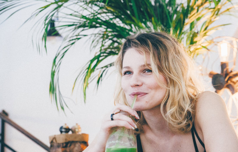 Why You Should Try Adaptogens