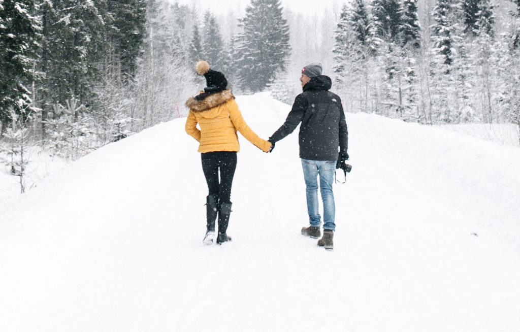 How to Support Immunity All Winter Long
