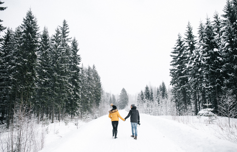 How to Support Immunity All Winter Long