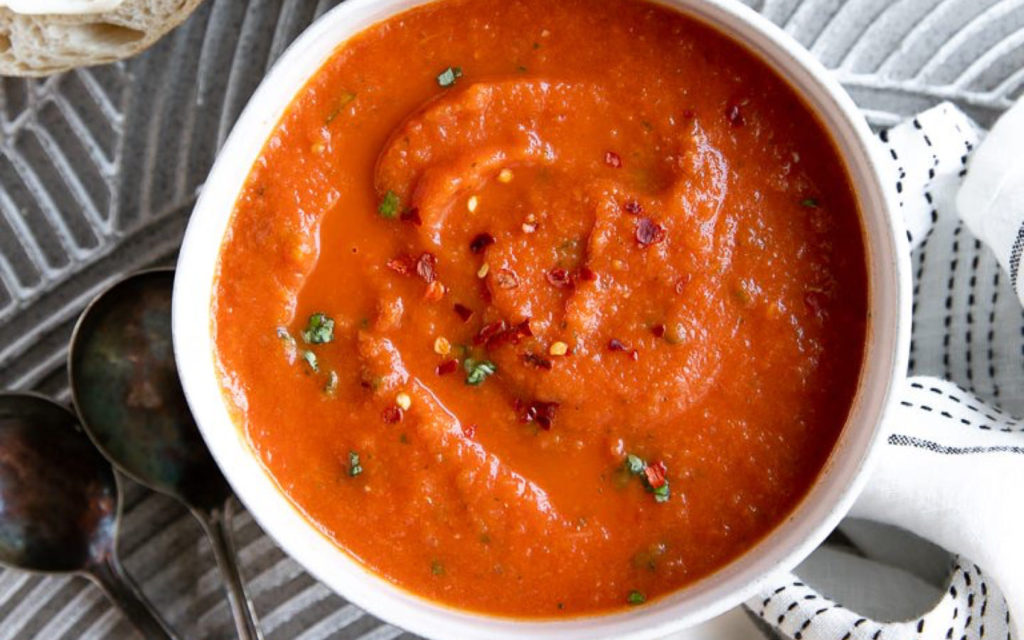 Healthy Soup Recipes: Vegan, Vegetarian, Low-Carb | Avocado