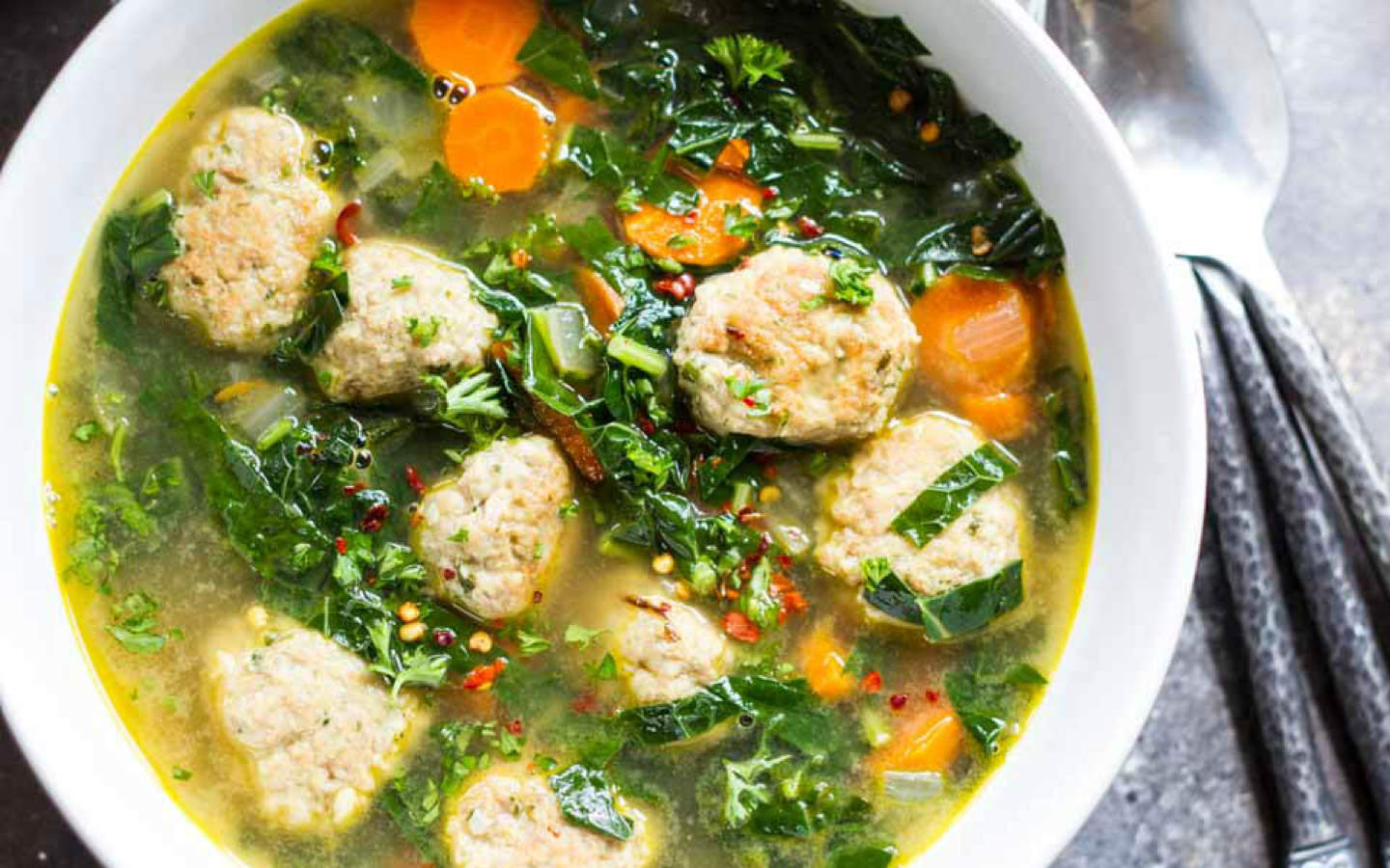12 of Our Favorite Healthy Soup Recipes