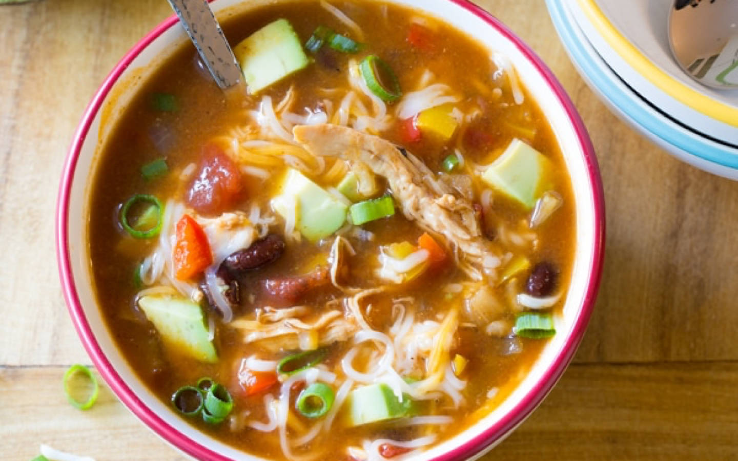 12 of Our Favorite Healthy Soup Recipes