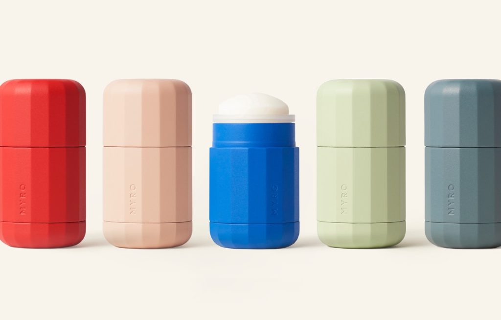 The Refillable Deodorant We’re Falling in Love With