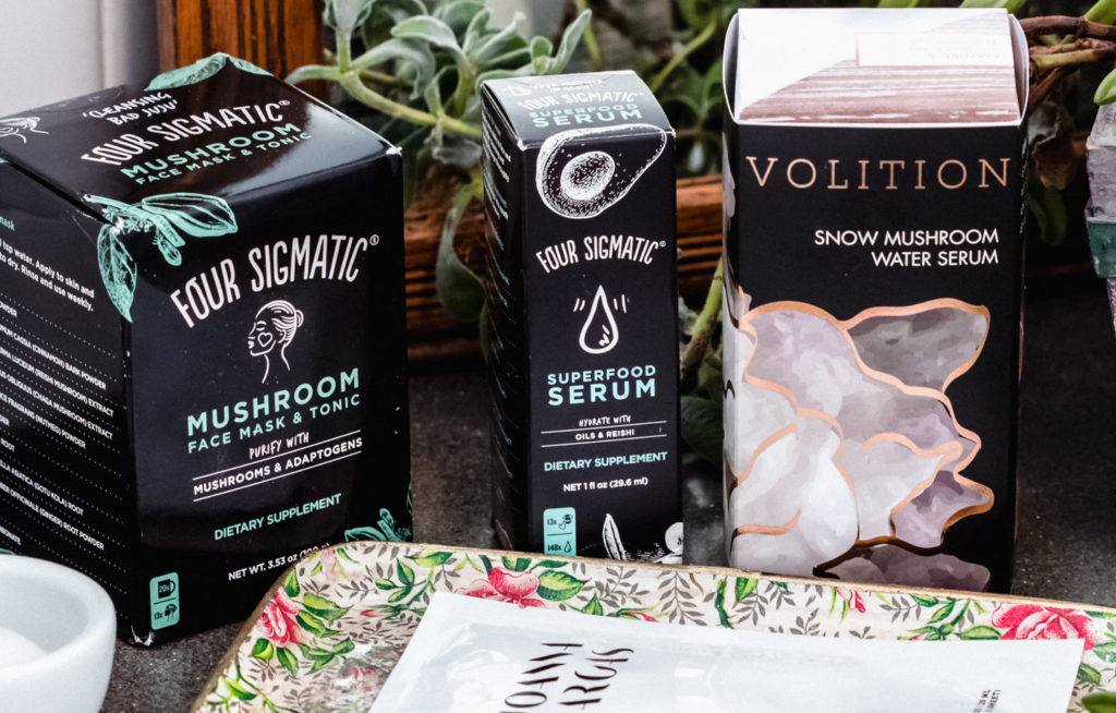 4 Beauty Products With an Unexpected Ingredient