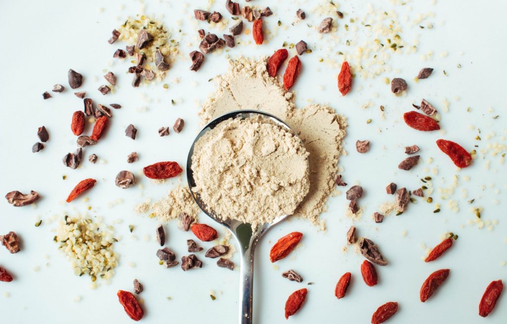 How to Improve Your Mood & Energy with Superfoods
