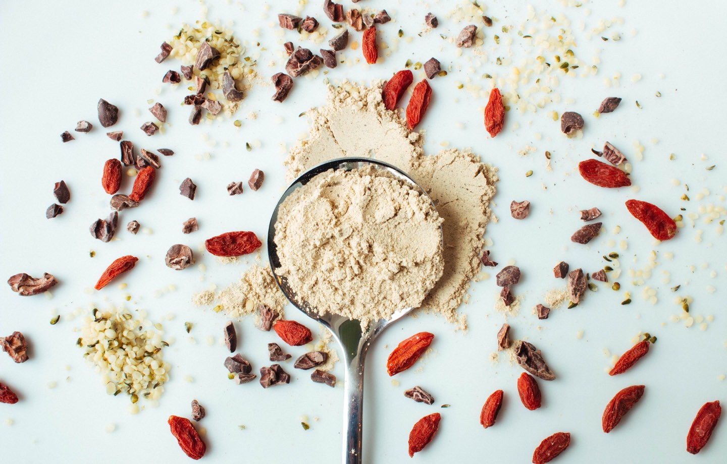 How to Improve Your Mood & Energy with Superfoods