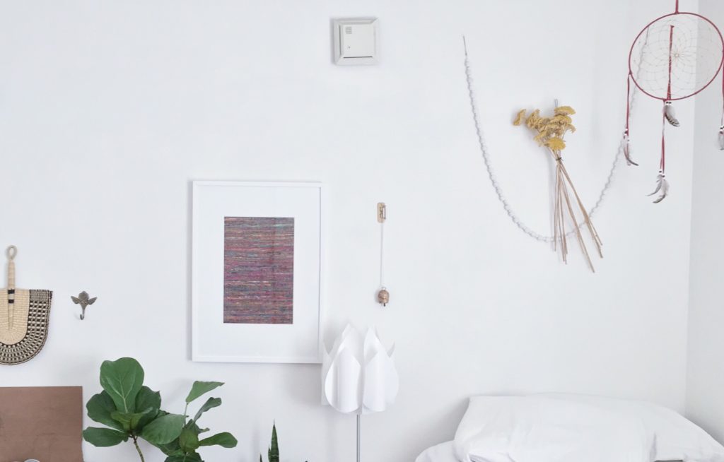 Does Your Sleep Environment Need an Upgrade?