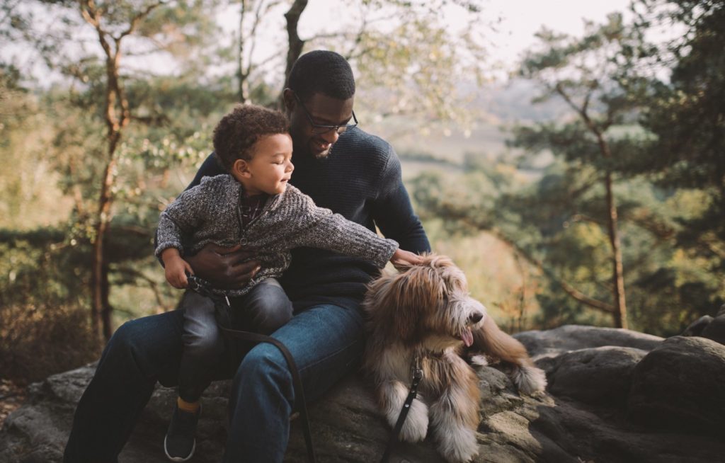 2019 Green Father’s Day Gift Guide