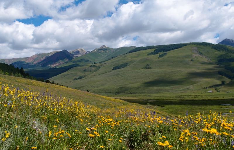 Protecting and Preserving the Gunnison Valley