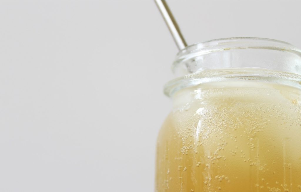 The Lowdown on Fermented Food