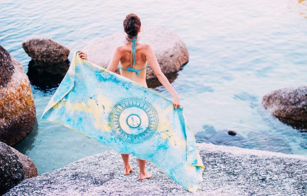 5 Natural Ways to Soothe Sunburned Skin