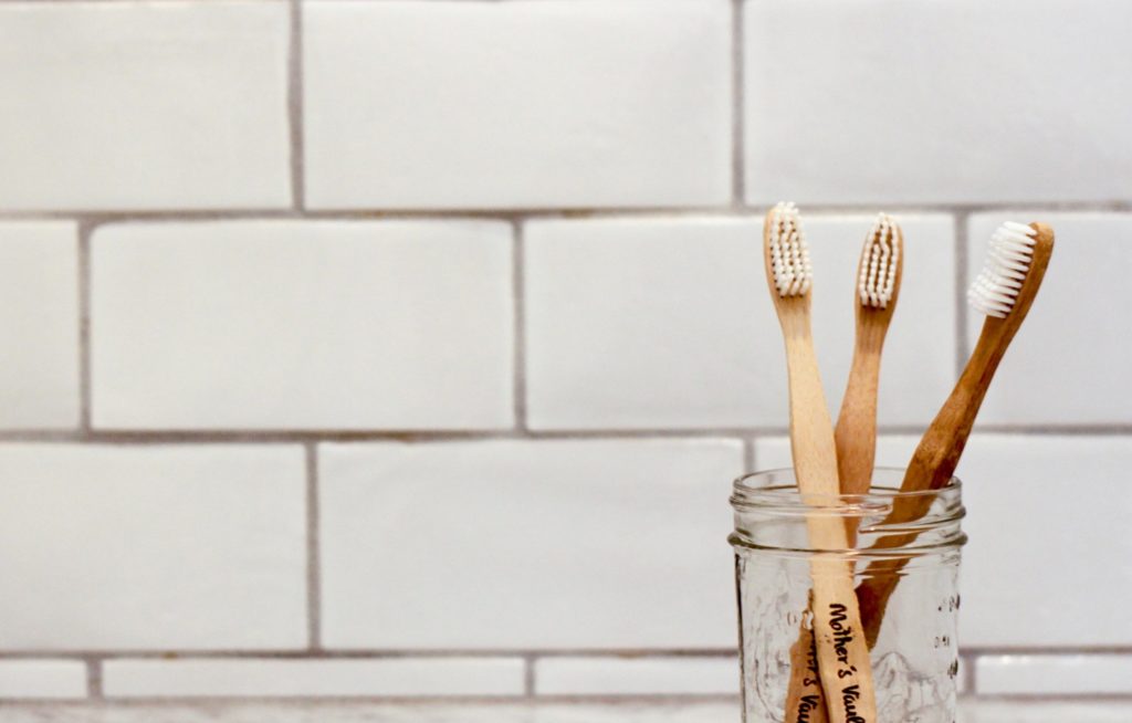 Zero Waste Toothpaste Is HERE—Meet Bite