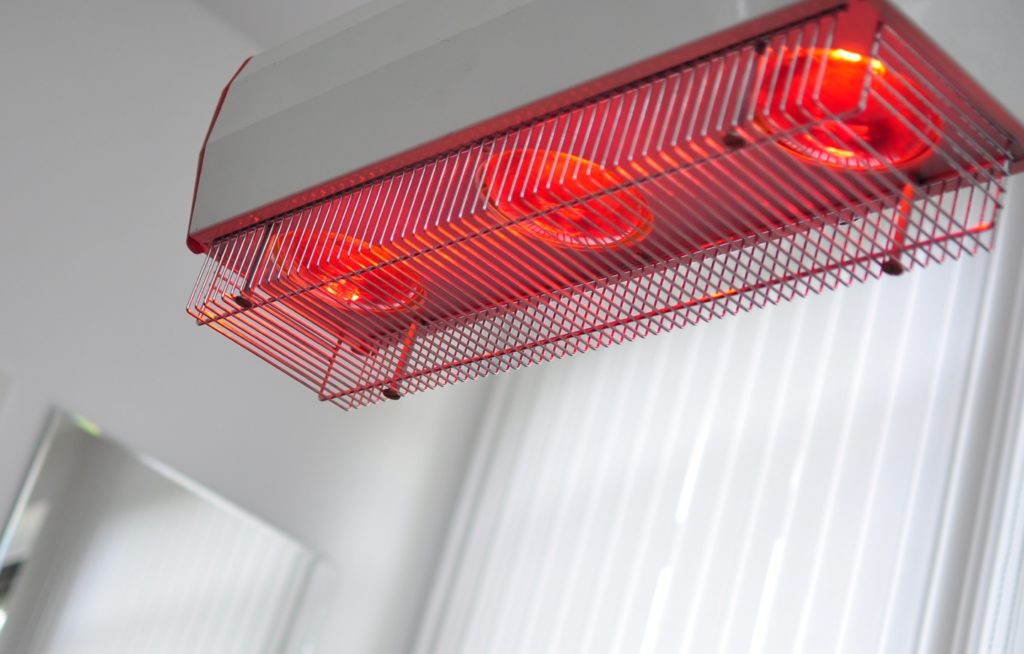 The 411 On Red Light Therapy—Does It Work?