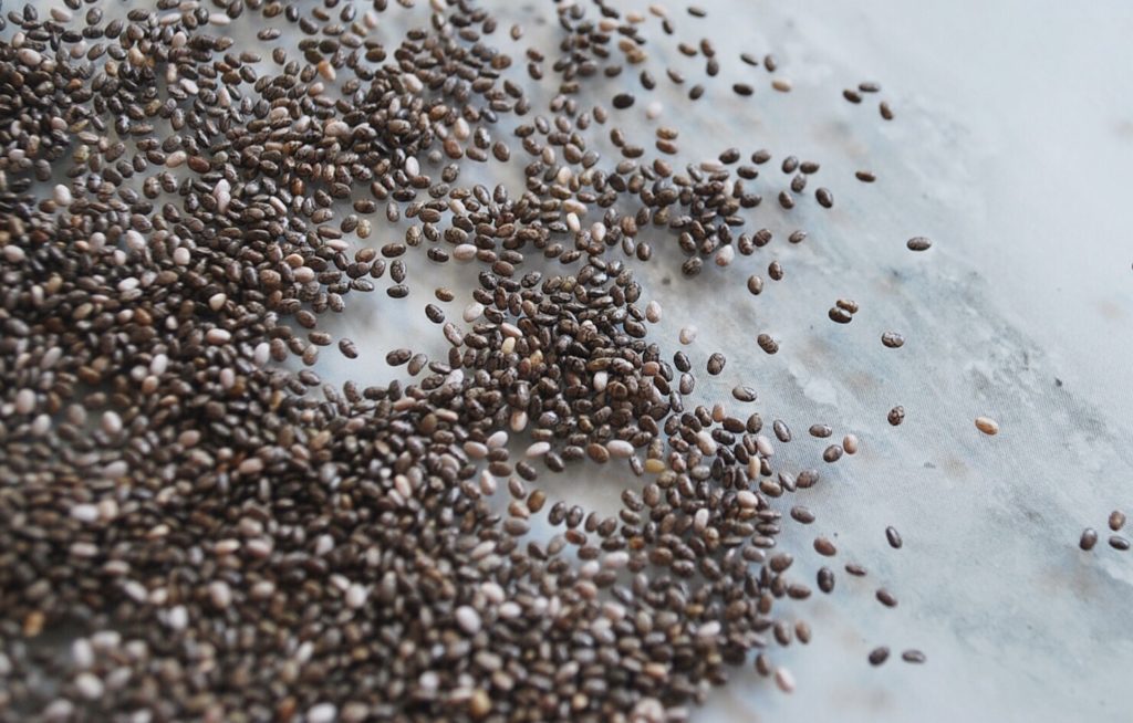 A Guide to Smoothie Boosters