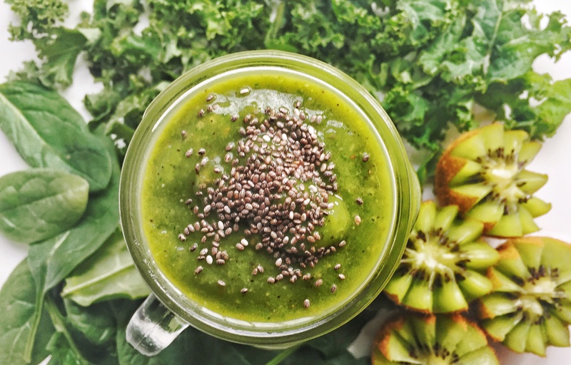 A Guide to Smoothie Boosters