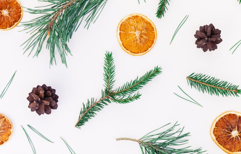 13 Ways to Decorate for An Eco-Friendly Holiday