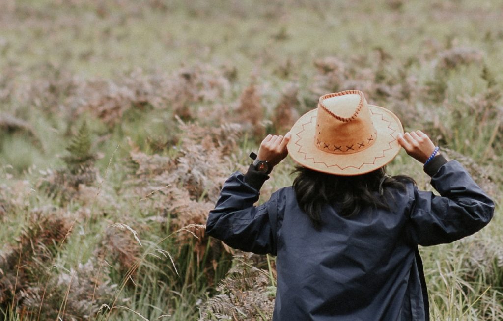 Overcoming Fear to Live the Life You Always Wanted