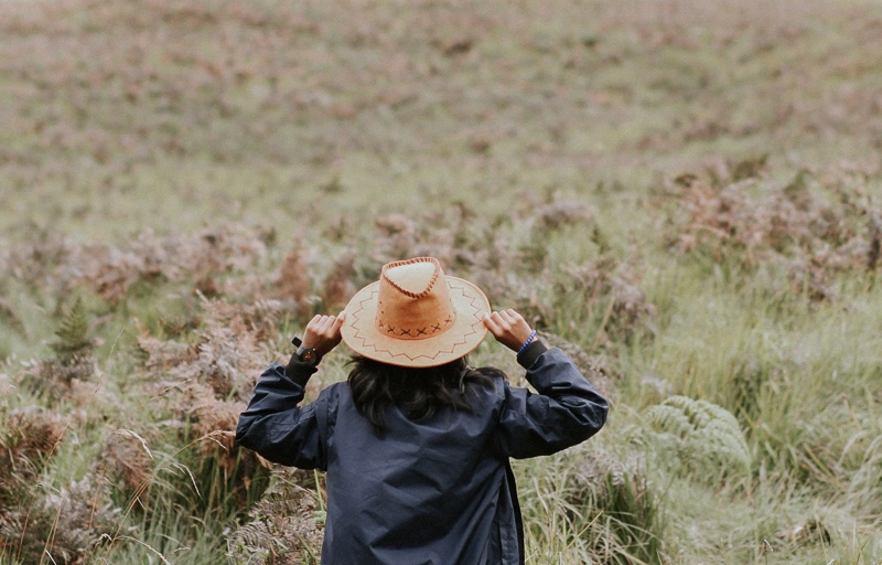 Overcoming Fear to Live the Life You Always Wanted
