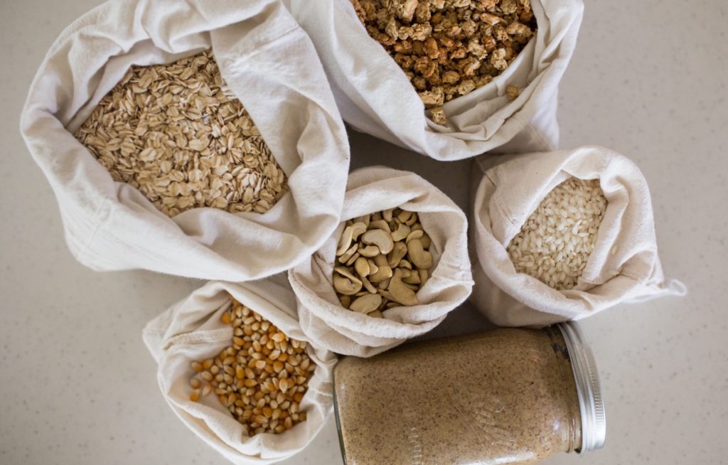 Our Guide To Efficient Bulk Food Storage
