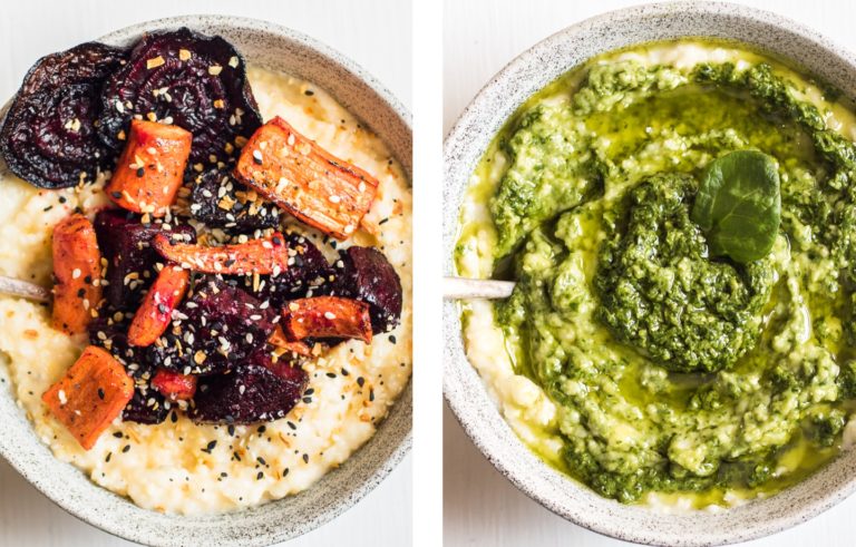 4 Immune-Boosting and Meatless Recipes to Try At Home