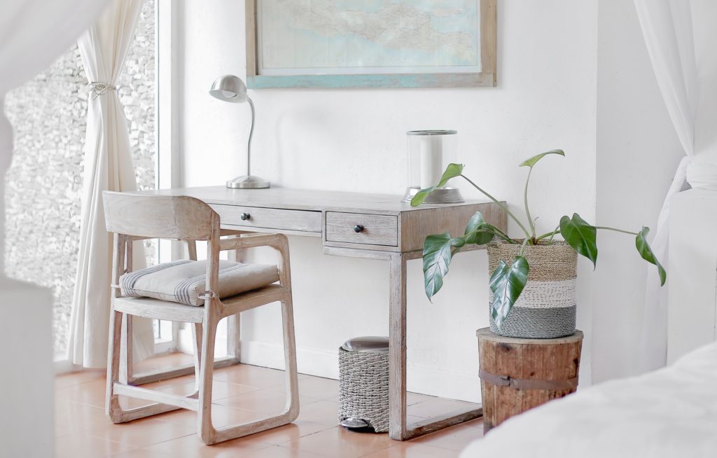 8 Tips For Working From Home