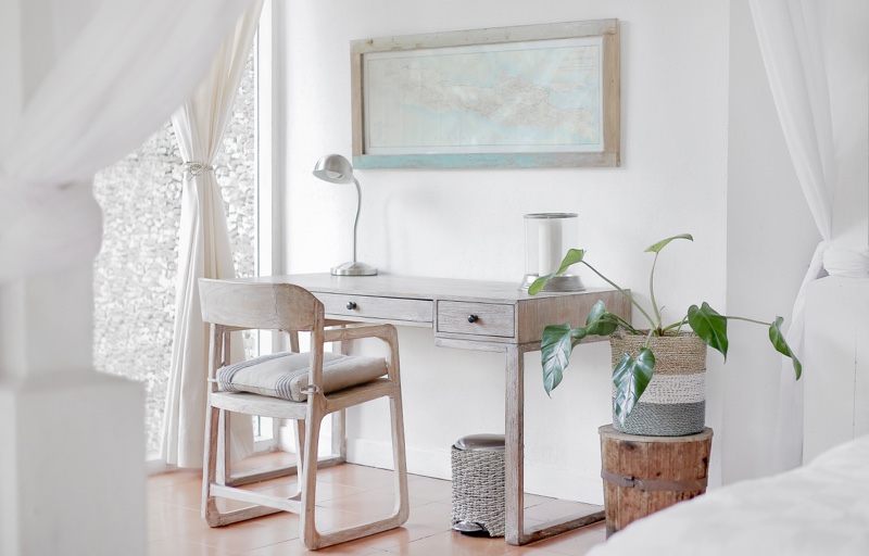 8 Tips For Working From Home